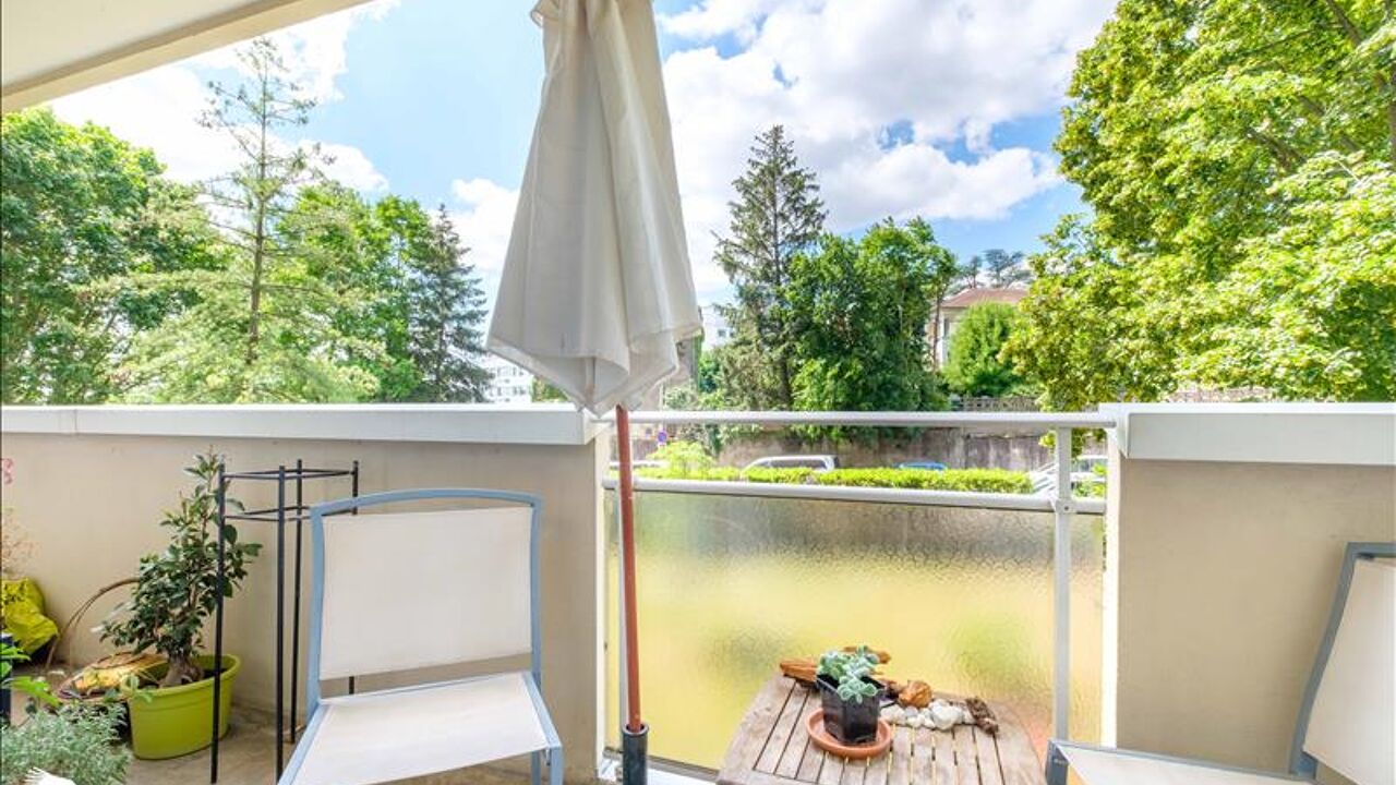 appartement 4 pièces 67 m2 à vendre à Caluire-Et-Cuire (69300)