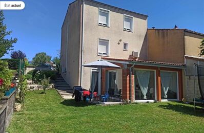vente maison 176 550 € à proximité de Castelmayran (82210)