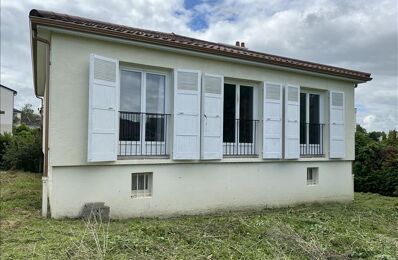 vente maison 77 350 € à proximité de Saint-Fiel (23000)