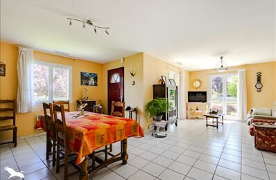 vente maison 235 300 € à proximité de Saint-Jean-de-Blaignac (33420)