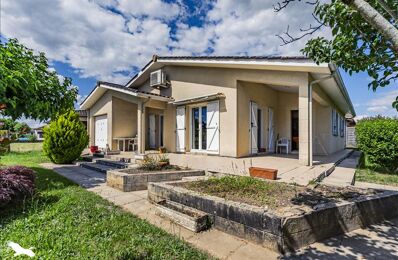 vente maison 218 300 € à proximité de Civrac-sur-Dordogne (33350)