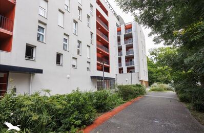 vente appartement 162 500 € à proximité de Villate (31860)