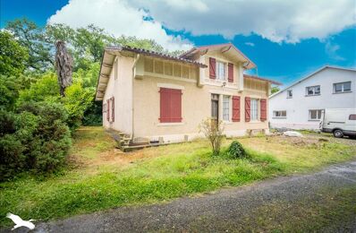 vente maison 171 200 € à proximité de Bénesse-Lès-Dax (40180)