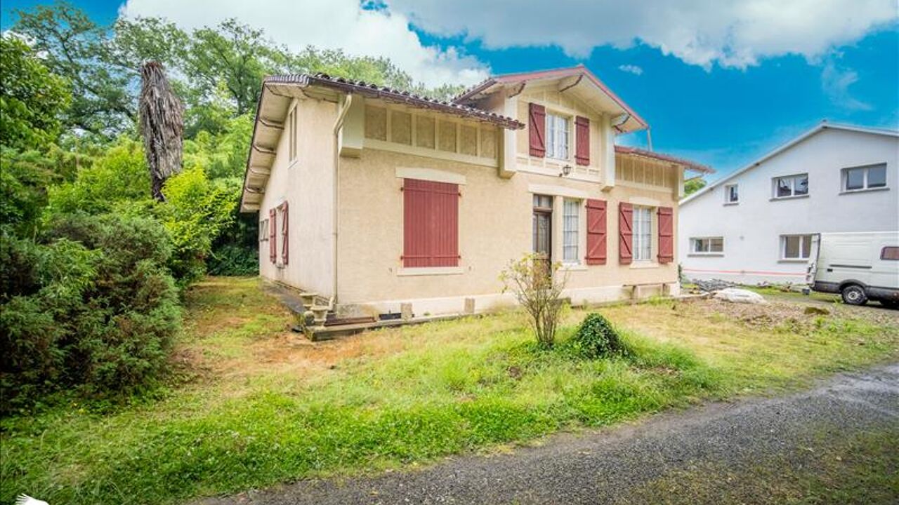 maison 6 pièces 170 m2 à vendre à Dax (40100)