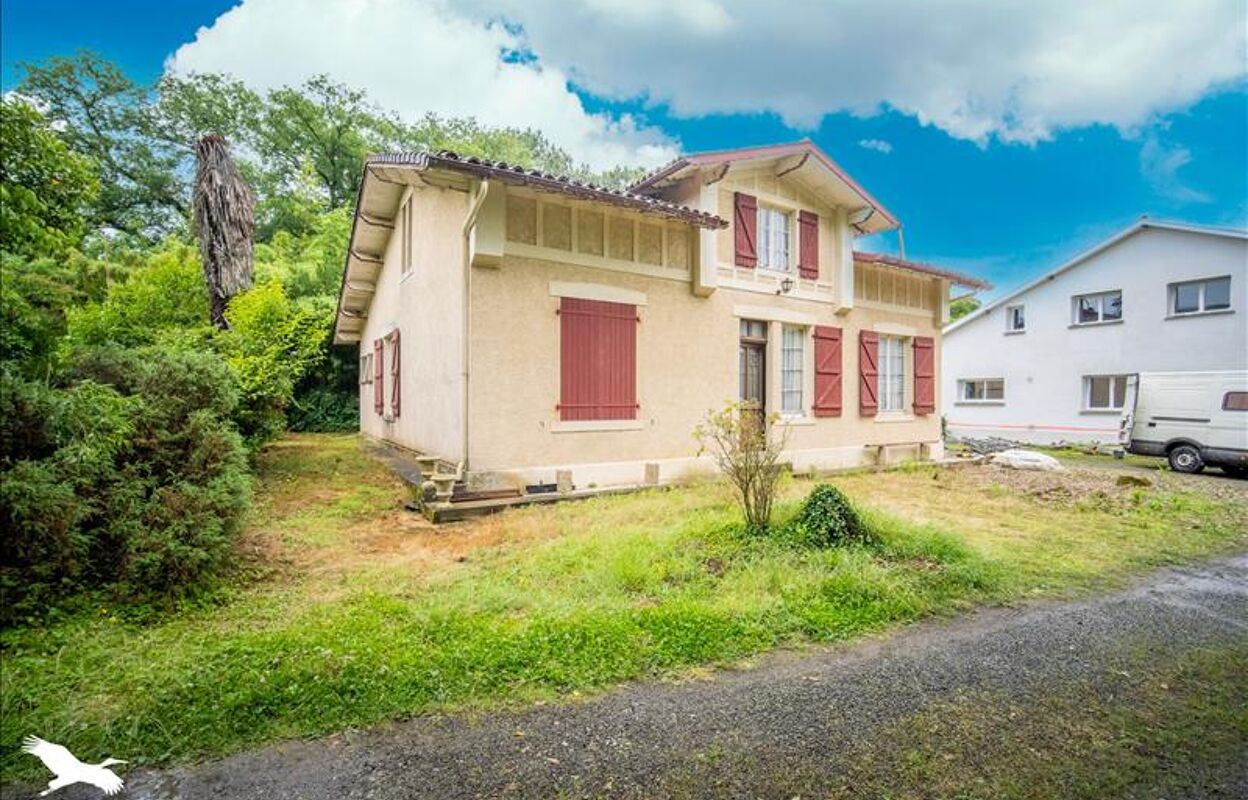 maison 6 pièces 170 m2 à vendre à Dax (40100)