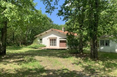 vente maison 222 600 € à proximité de Lesparre-Médoc (33340)