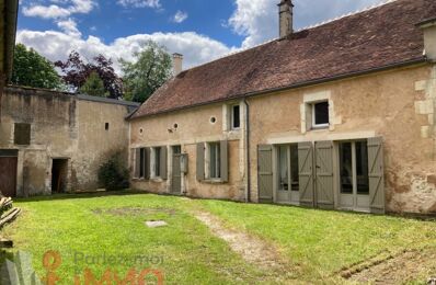 vente maison 125 000 € à proximité de Druyes-les-Belles-Fontaines (89560)