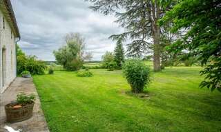 Maison 7 Pièces 232 m² à vendre à Sauveterre-de-Guyenne (33540)