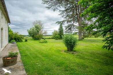 Maison 7 pièces 265000 €