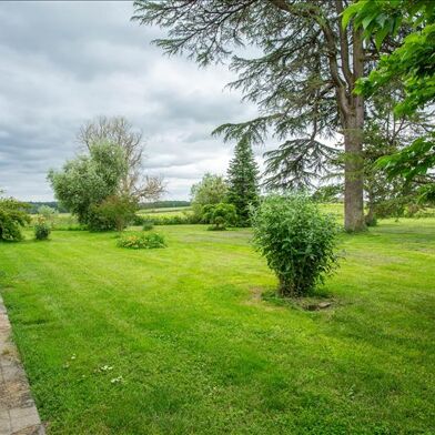 Maison 7 pièces 265000 €