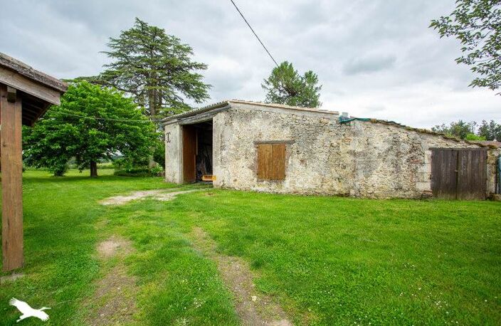 Longère de 7 pièces principales — photo 2