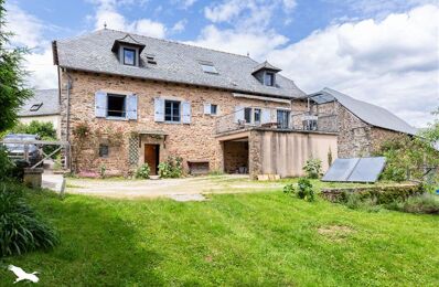 vente maison 254 400 € à proximité de Saint-Hilaire-Peyroux (19560)