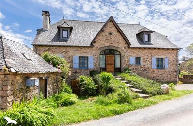 vente maison 240 000 € à proximité de Lagarde-Marc-la-Tour (19150)