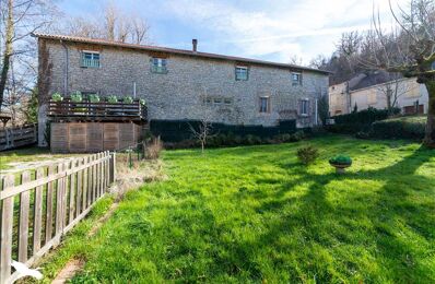 vente maison 409 500 € à proximité de Labastide-du-Vert (46150)