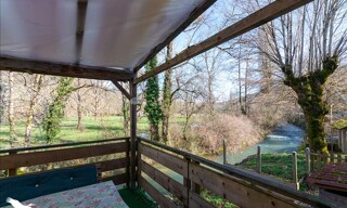 Maison 10 Pièces 433 m² à vendre à Labastide-du-Vert (46150)