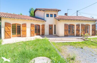 vente maison 186 375 € à proximité de Saint-Béat-Lez (31440)