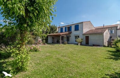 vente maison 286 200 € à proximité de Saïx (81710)