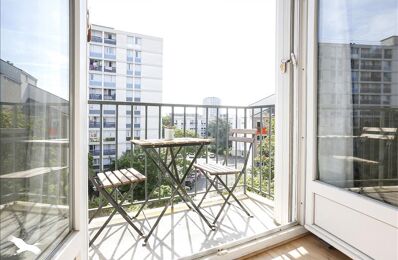 vente appartement 139 750 € à proximité de Luynes (37230)