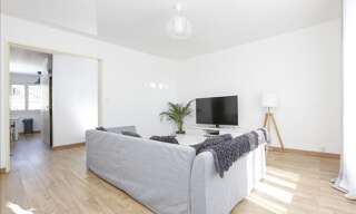 Appartement 3 Pièces 62 m² à vendre à Tours (37000)