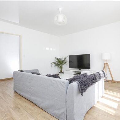 Appartement 3 pièces 139750 €