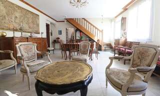 Maison 8 Pièces 217 m² à vendre à Mehun-sur-Yèvre (18500)