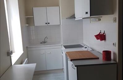 vente immeuble 254 400 € à proximité de Bourges (18000)