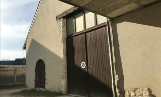 Immeuble   m² à vendre à Mehun-sur-Yèvre (18500)