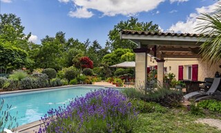 Maison 6 Pièces 201 m² à vendre à Beychac-et-Caillau (33750)