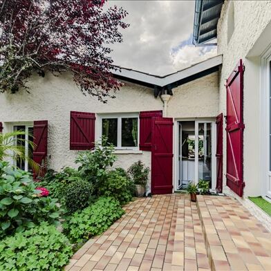 Maison 6 pièces 679250 €