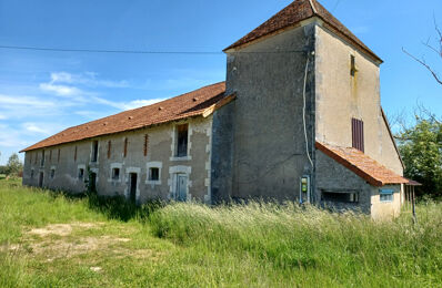 vente maison 65 000 € à proximité de Cosne-Cours-sur-Loire (58200)