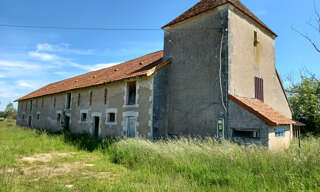 Maison 6 Pièces 260 m² à vendre à Argenvières (18140)