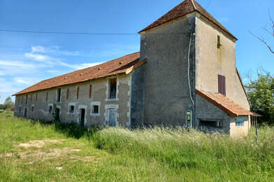 Maison 6 pièces 55000 €