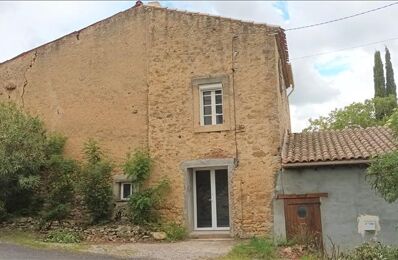 vente maison 59 000 € à proximité de Payra-sur-l'Hers (11410)