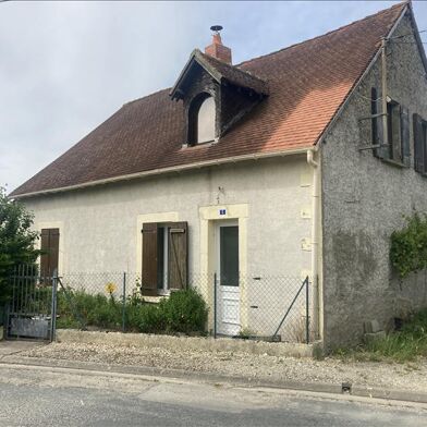 Maison 6 pièces 137 m²