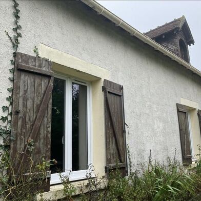 Maison 6 pièces 137 m²