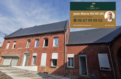 vente immeuble 179 000 € à proximité de Villers-en-Cauchies (59188)
