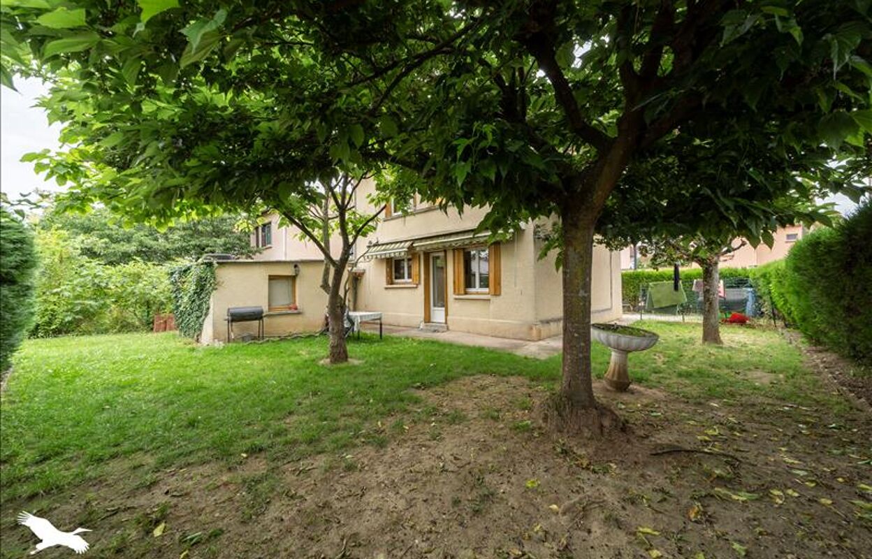 maison 5 pièces 78 m2 à vendre à Toulouse (31100)