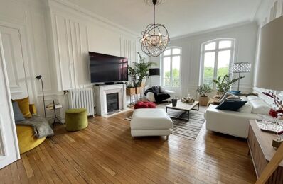 appartement 5 pièces 174 m2 à vendre à Reims (51100)