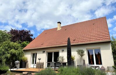 vente maison 371 000 € à proximité de Glennes (02160)