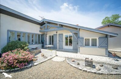 vente maison 353 425 € à proximité de Préchacq-les-Bains (40465)