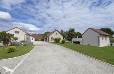 vente maison 493 500 € à proximité de Veuzain-sur-Loire (41150)