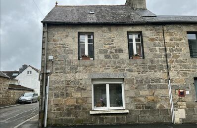 vente maison 61 325 € à proximité de Guingamp (22200)