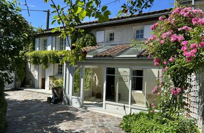 vente maison 181 000 € à proximité de Auge-Saint-Médard (16170)