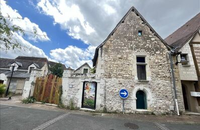 vente maison 108 500 € à proximité de Le Louroux (37240)