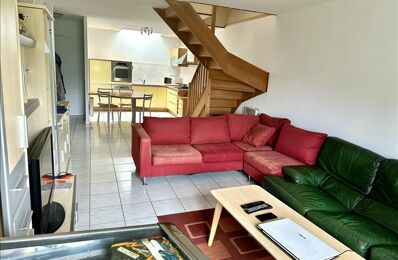 vente immeuble 223 650 € à proximité de Saint-Martin-le-Beau (37270)