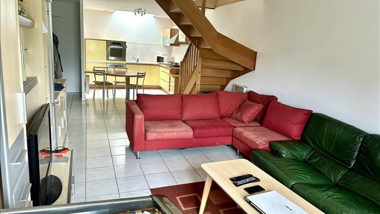 immeuble  pièces  m2 à vendre à Rochecorbon (37210)