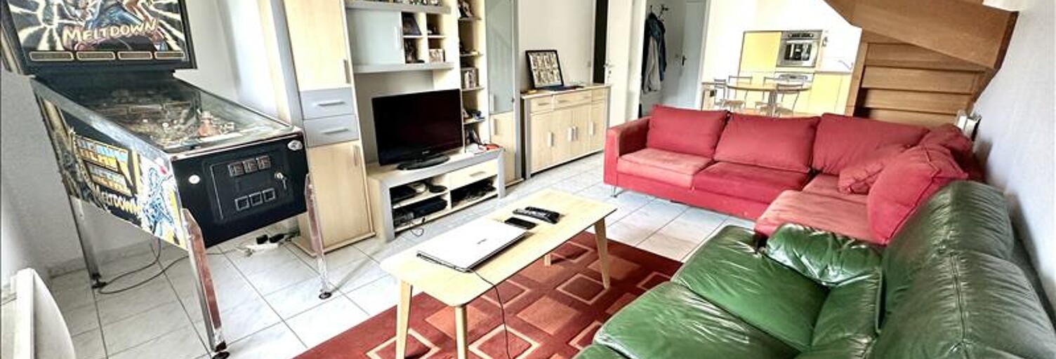 Immeuble   m² à vendre à Rochecorbon (37210)