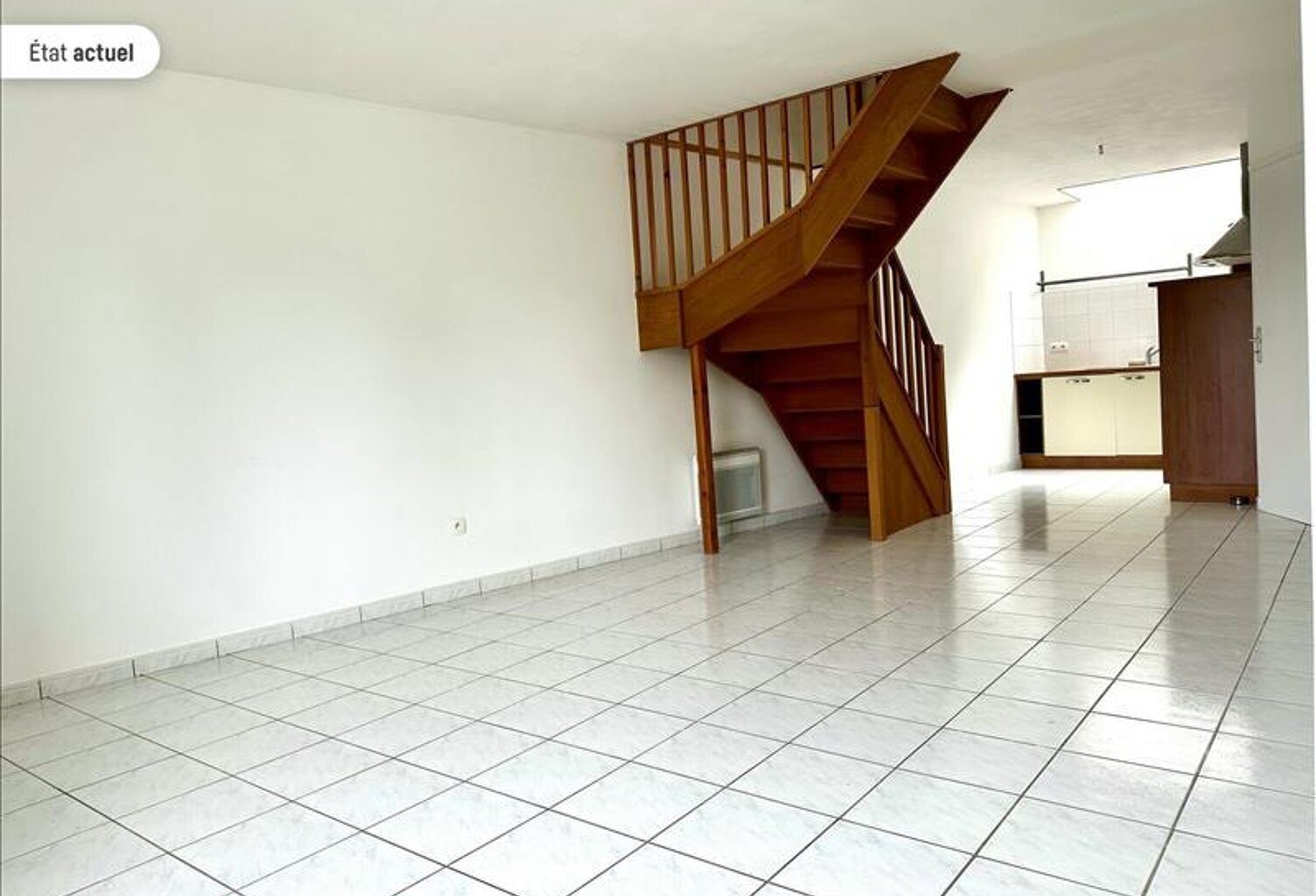 Vente immeuble   Rochecorbon (37210) — photo 1
