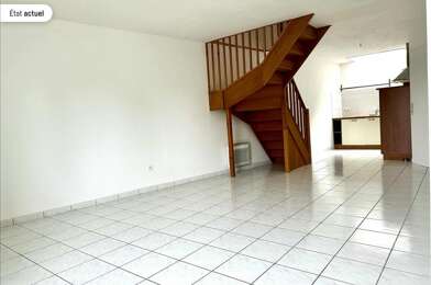Immeuble  223650 €