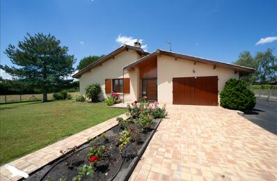 vente maison 299 980 € à proximité de Cussac-Fort-Médoc (33460)